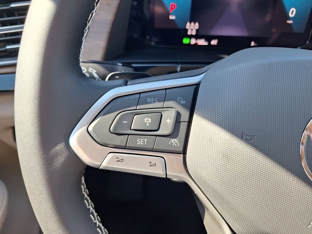 New 2026 Volkswagen Atlas SE image 19