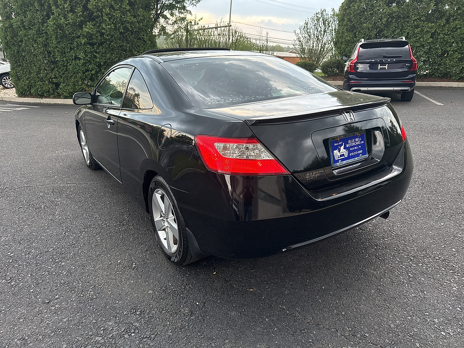 Used 2011 Honda Civic EX-L image 7