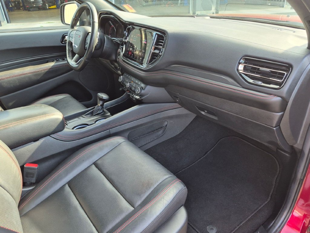Used 2023 Dodge Durango R/T AWD/4WD image 30