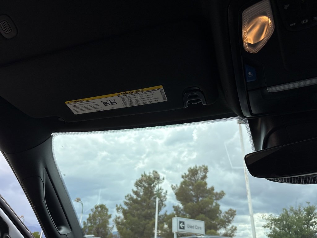 New 2025 RAM 2500 Big Horn image 38