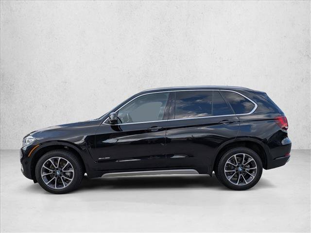 Used 2018 BMW X5 sDrive35i RWD image 9