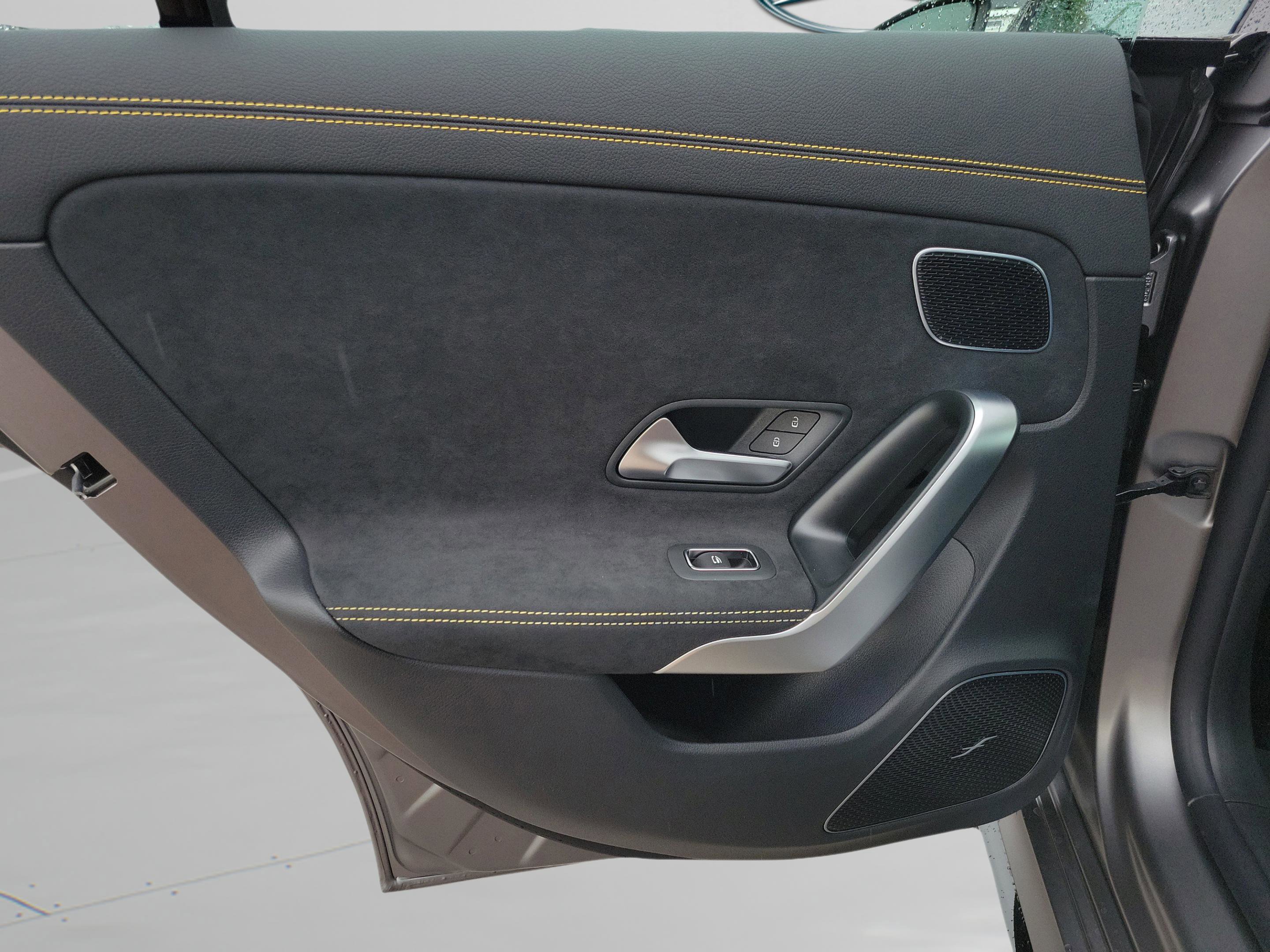 New 2026 Mercedes-Benz CLA 45 AMG S 4MATIC image 25