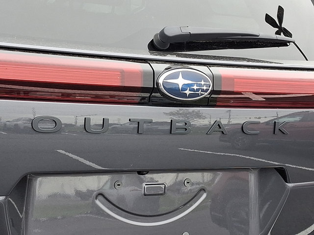 New 2026 Subaru Outback Touring AWD/4WD image 5