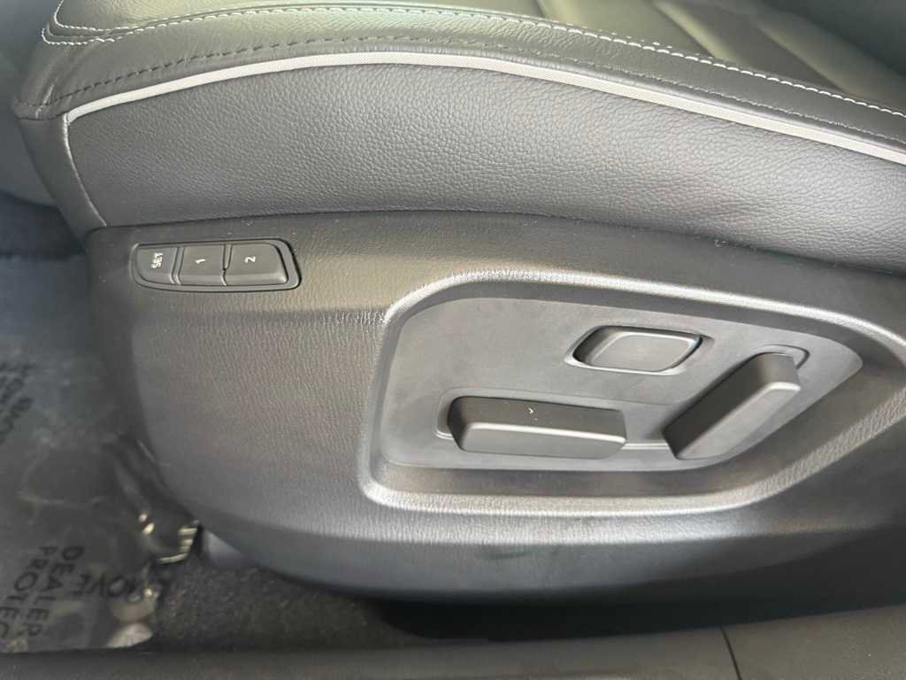 New 2025 MAZDA CX-5 AWD 2.5 S w/ Preferred Package image 5