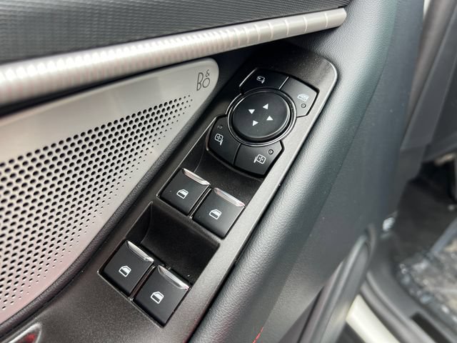 New 2026 Ford Explorer ST AWD/4WD image 12