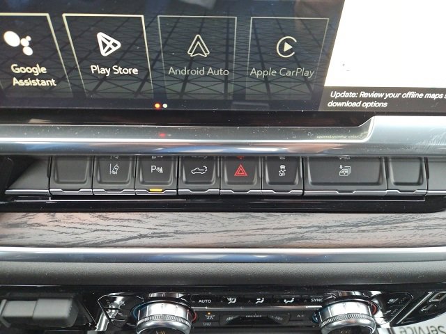 New 2026 GMC Sierra 2500 SLT w/ SLT Convenience Package image 41