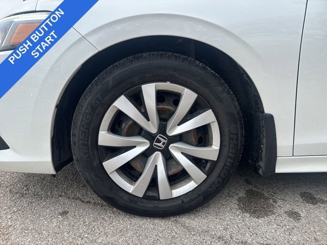 Used 2022 Honda Civic LX image 8