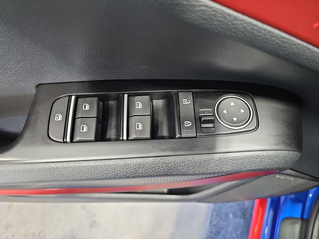 Used 2020 Kia Soul GT-Line Turbo FWD image 28