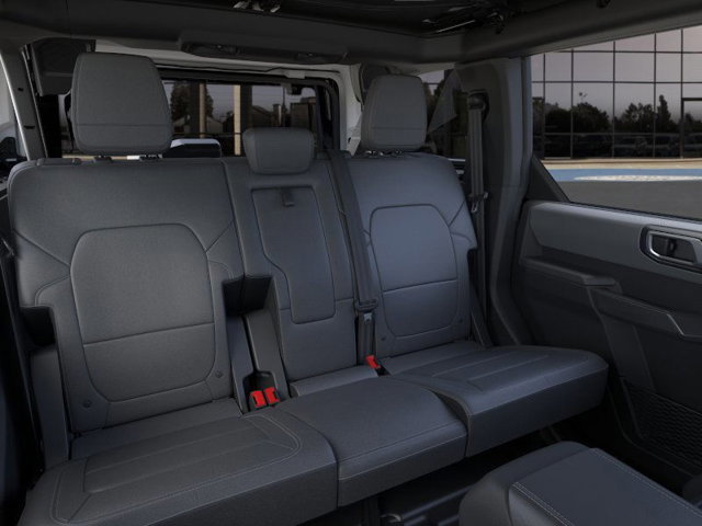 New 2025 Ford Bronco Big Bend image 11