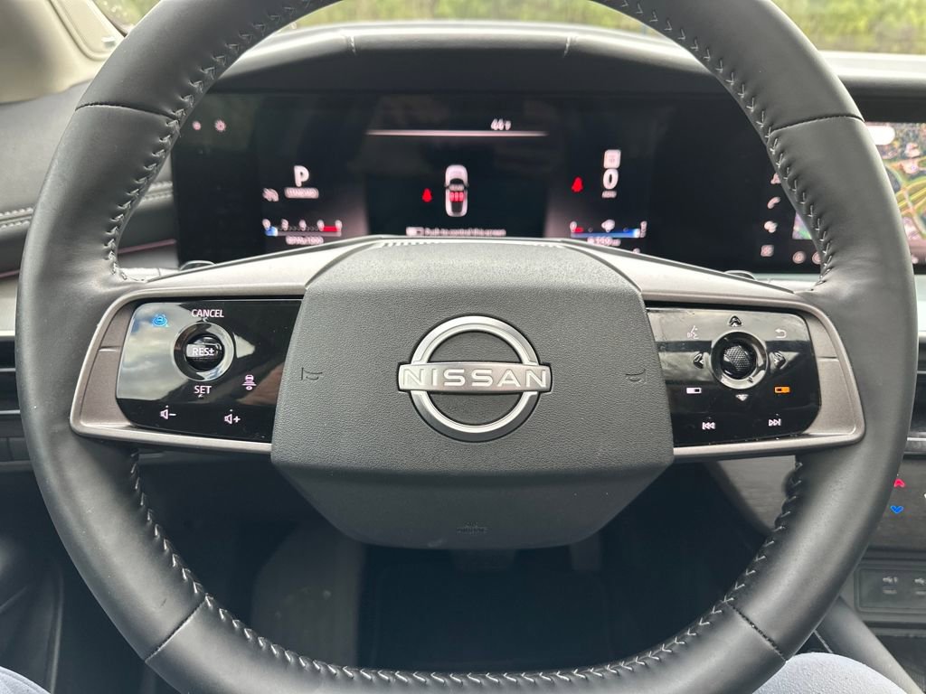 Used 2025 Nissan Murano SL w/ Cargo Package image 21