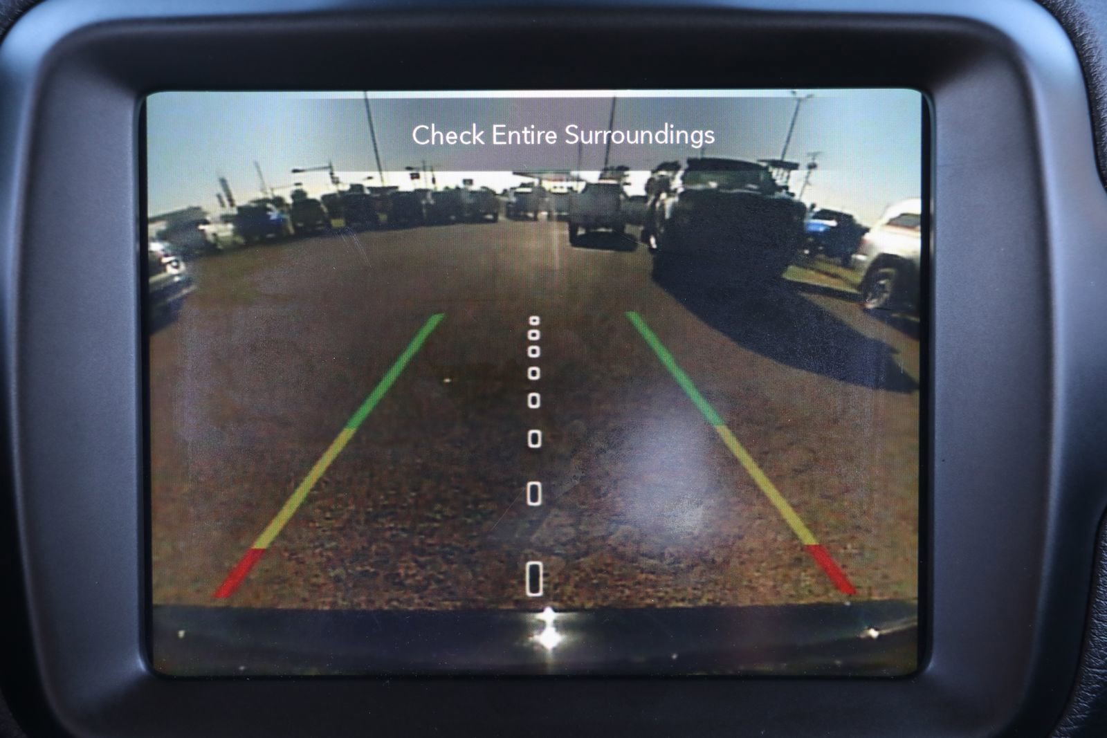 Used 2020 Jeep Renegade Sport image 24