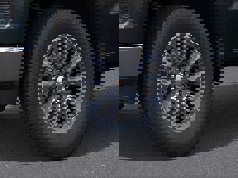 New 2026 Chevrolet Silverado 1500 LT image 9