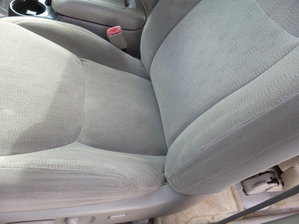 Used 2005 Toyota Sienna XLE FWD image 18