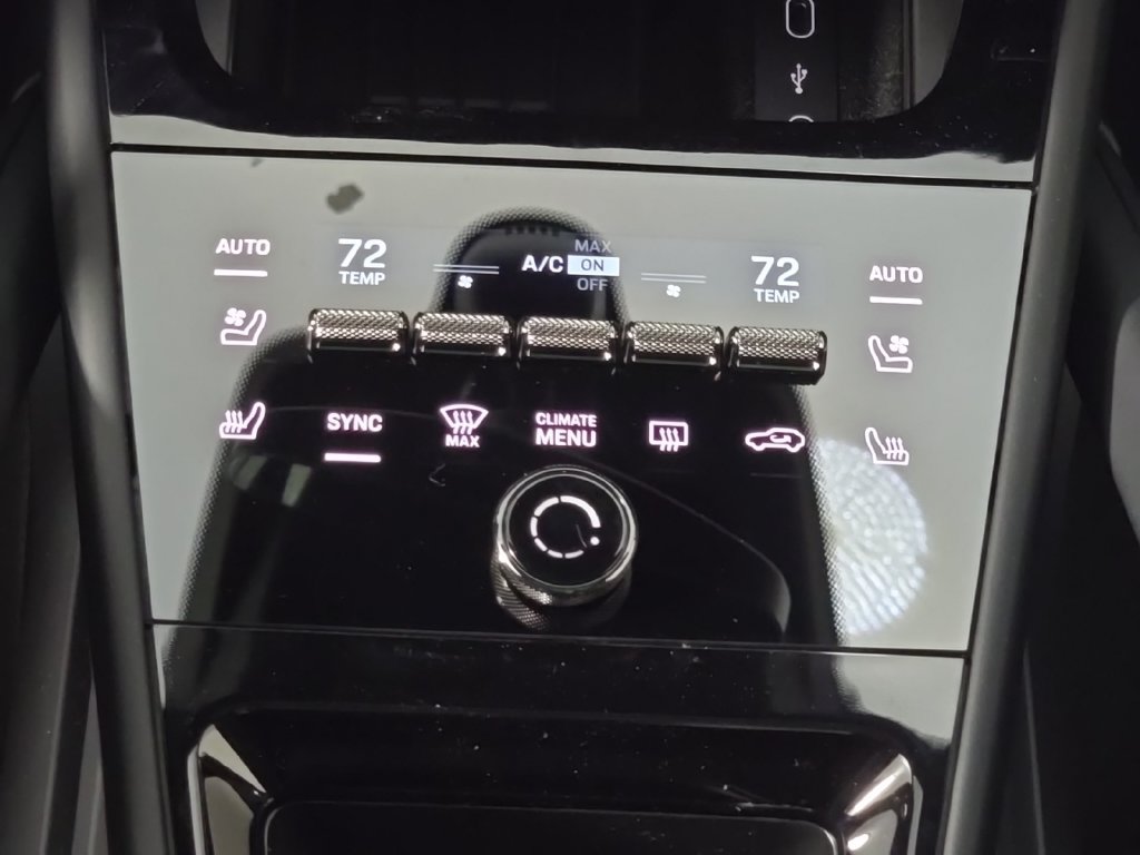 New 2026 Porsche Cayenne S AWD/4WD image 23