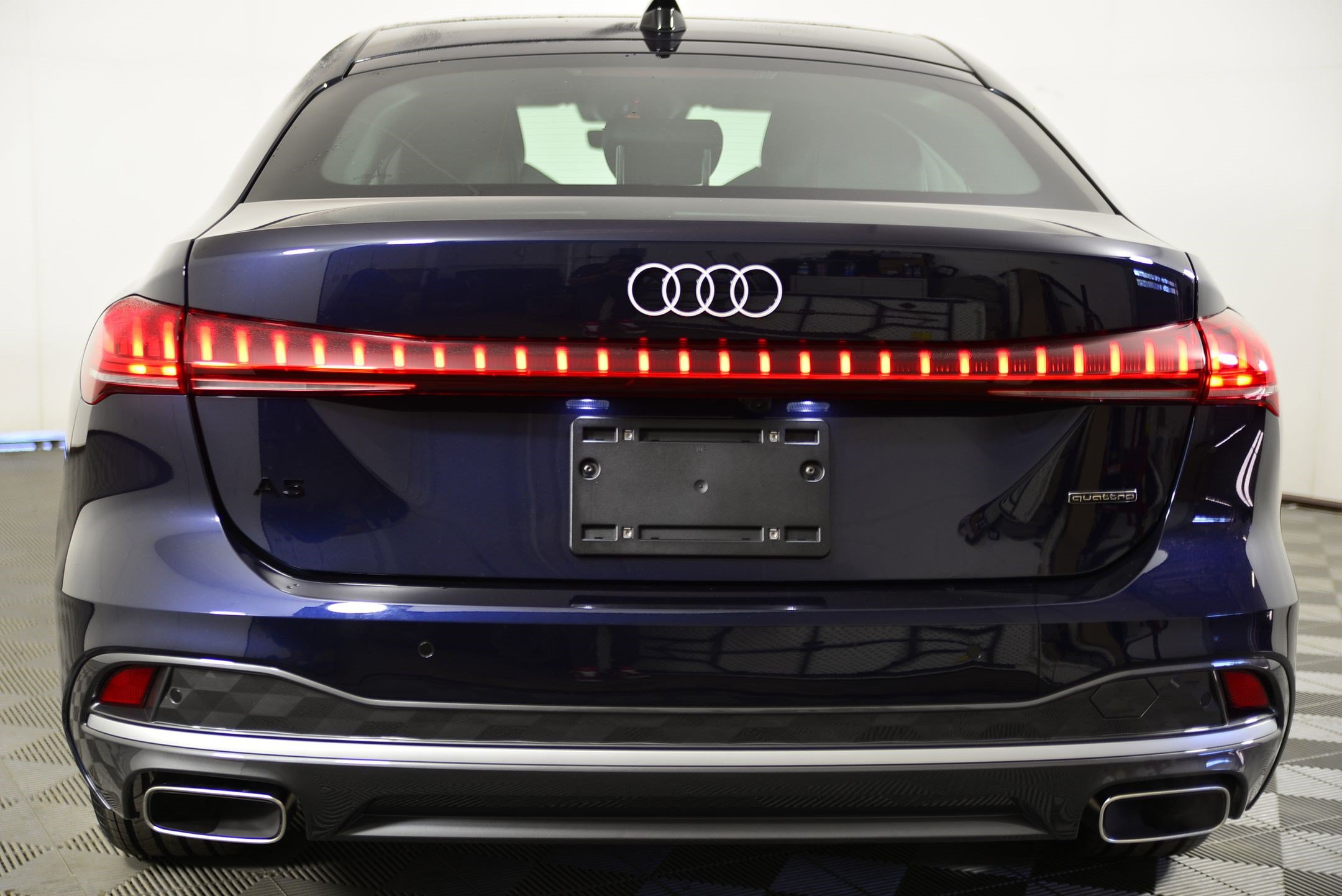 New 2025 Audi A5 Premium Plus w/ Premium Plus AWD/4WD image 8