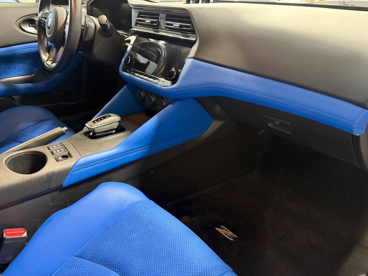 Used 2023 Nissan Z w/ Floor Mat Package (L93) RWD image 20