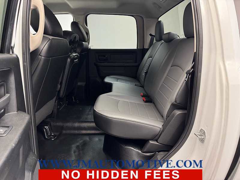 Used 2022 RAM 1500 Tradesman image 15