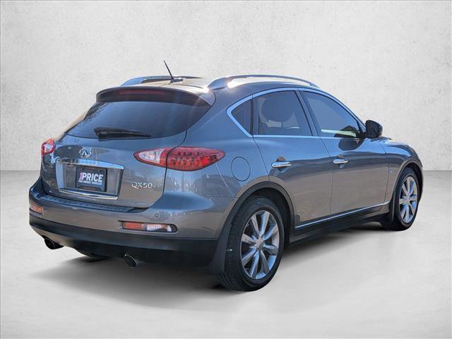 Used 2015 INFINITI QX50 Journey w/ Premium Package image 5