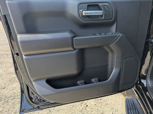 New 2026 Chevrolet Silverado 1500 Custom Trail Boss image 8