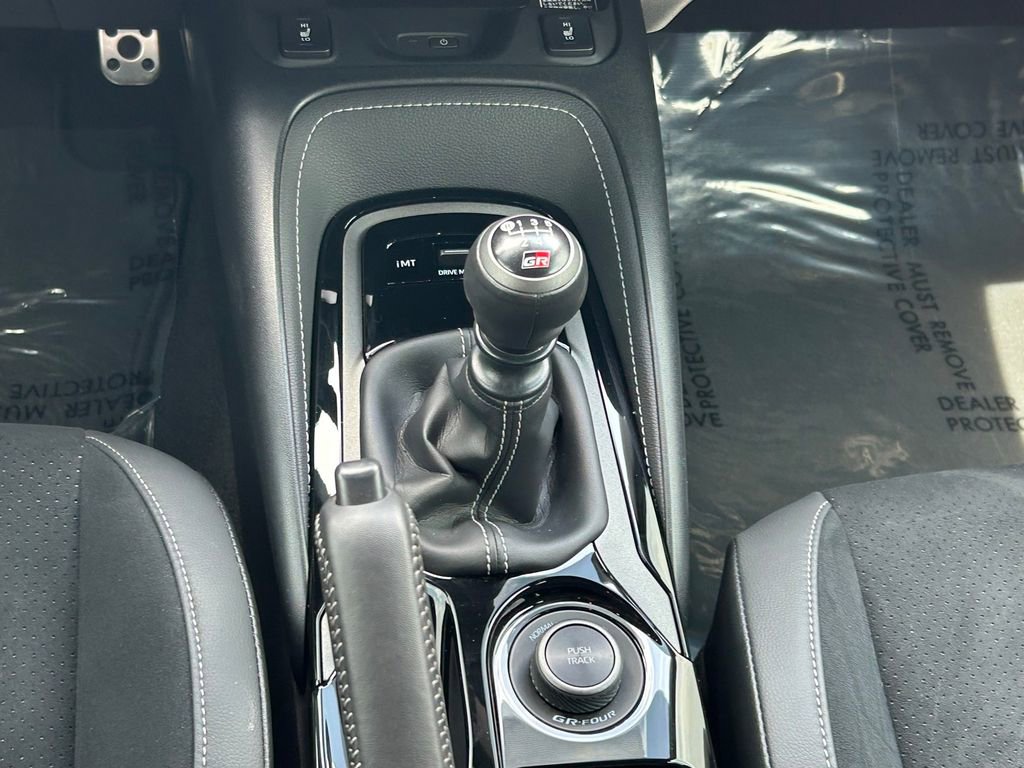 Used 2025 Toyota Corolla GR image 20