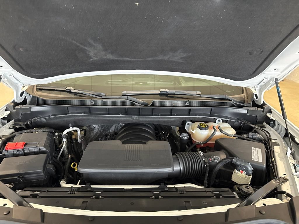 Used 2021 Chevrolet Tahoe Premier AWD/4WD image 11