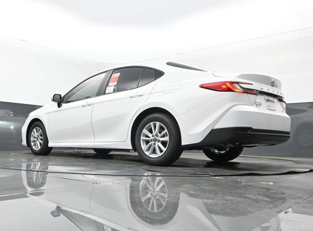 New 2026 Toyota Camry LE FWD image 23