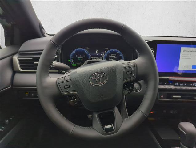 New 2026 Toyota Camry XSE FWD image 15