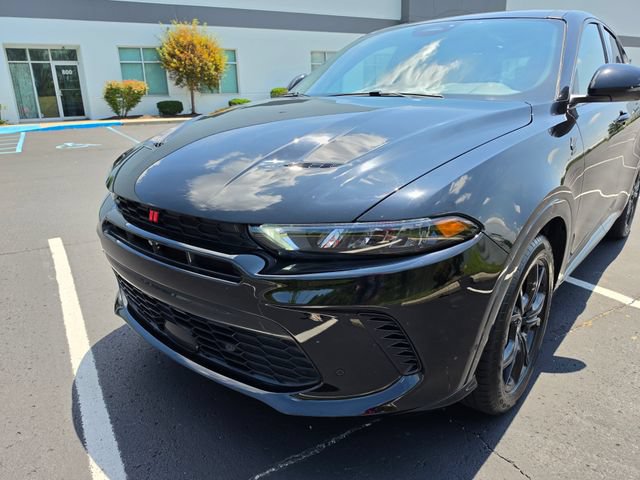 Used 2024 Dodge Hornet R/T Plus w/ Tech Pack Plus w/o Parking AWD/4WD image 16