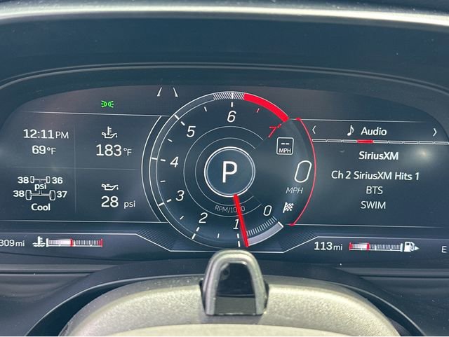 Certified 2023 Cadillac CT4 Sport w/ Super Cruise 2 Package image 30