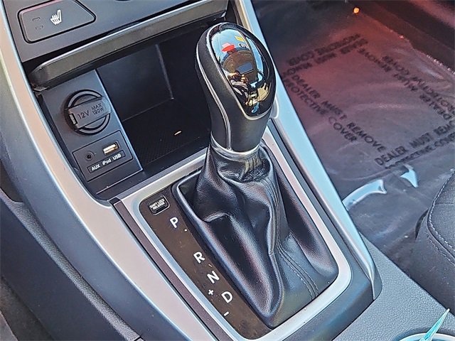 Used 2016 Hyundai Elantra Value Edition image 24