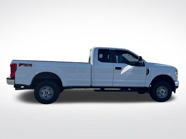 Used 2019 Ford F350 XL w/ XL Value Package AWD/4WD image 7