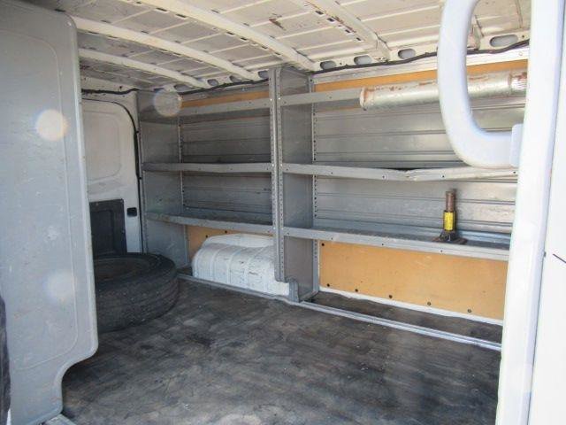 Used 2016 Nissan NV 1500 SV image 14
