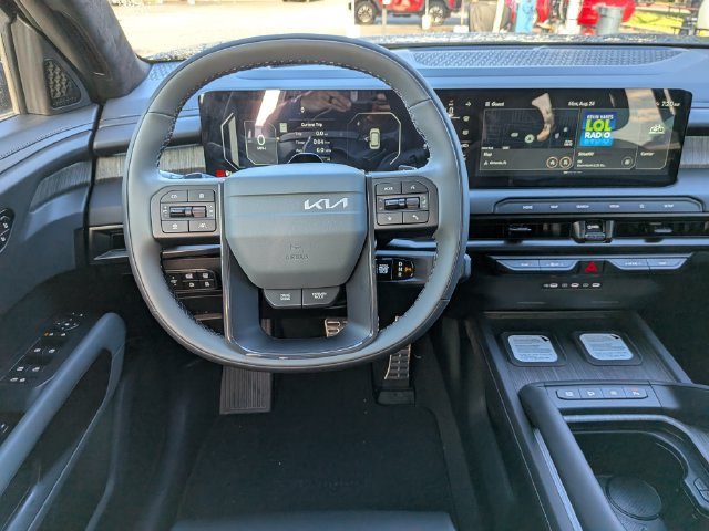 New 2027 Kia Telluride X-Line SX Prestige AWD/4WD image 19