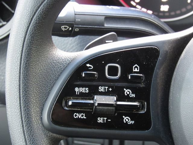 Used 2024 Mercedes-Benz Sprinter 2500 image 25