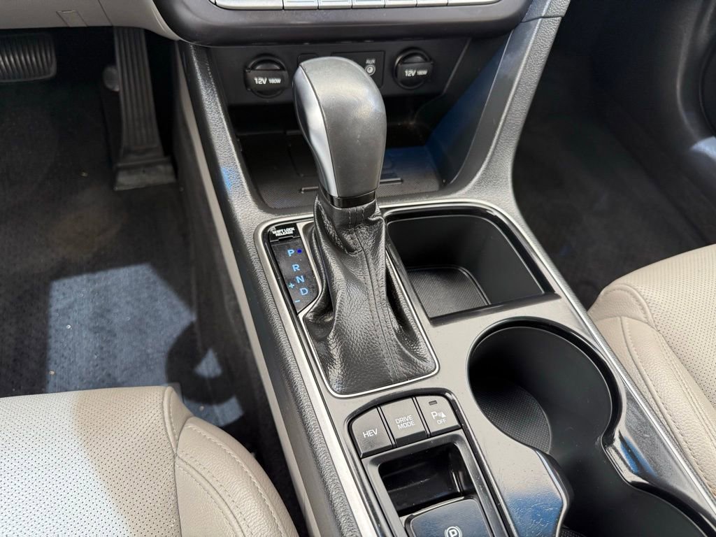 Used 2019 Hyundai Sonata Limited image 24
