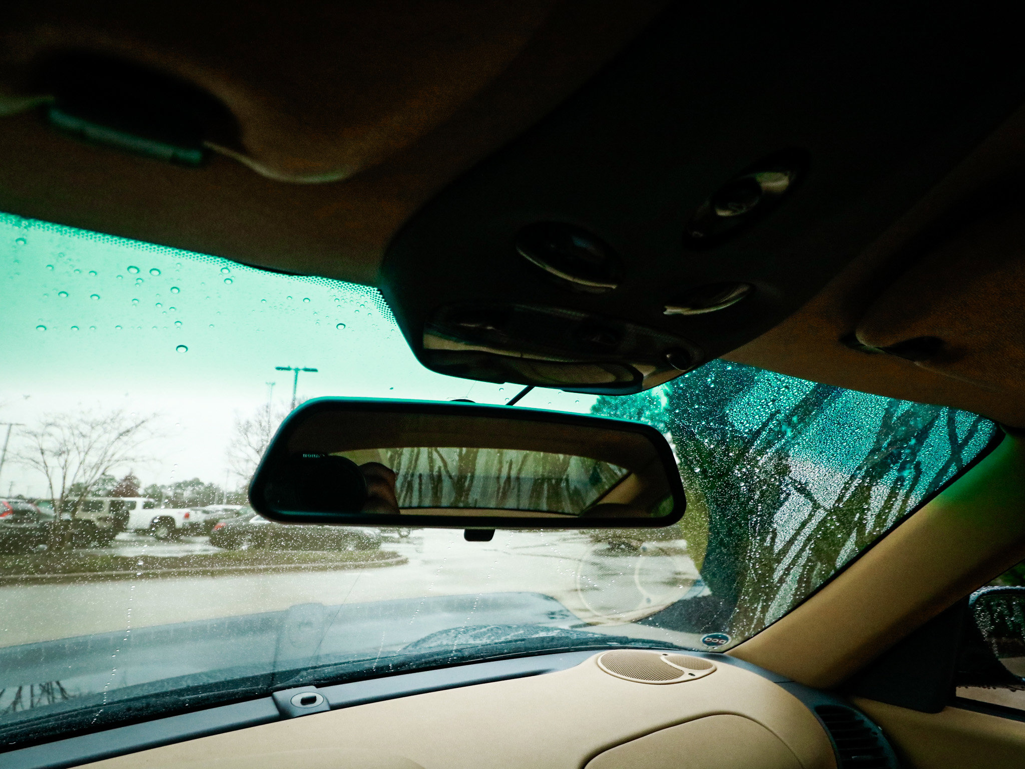 Used 1999 Porsche 911 GT3 RS image 25