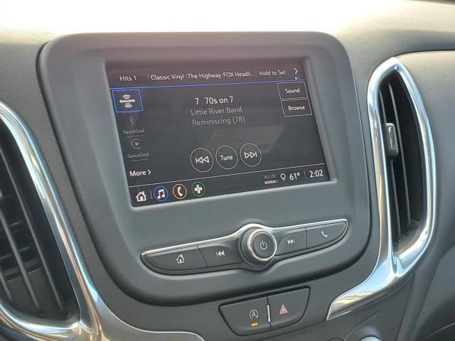 Certified 2022 Chevrolet Equinox LT image 21