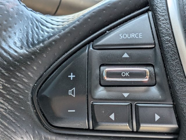 Used 2018 Nissan Maxima 3.5 S FWD image 11