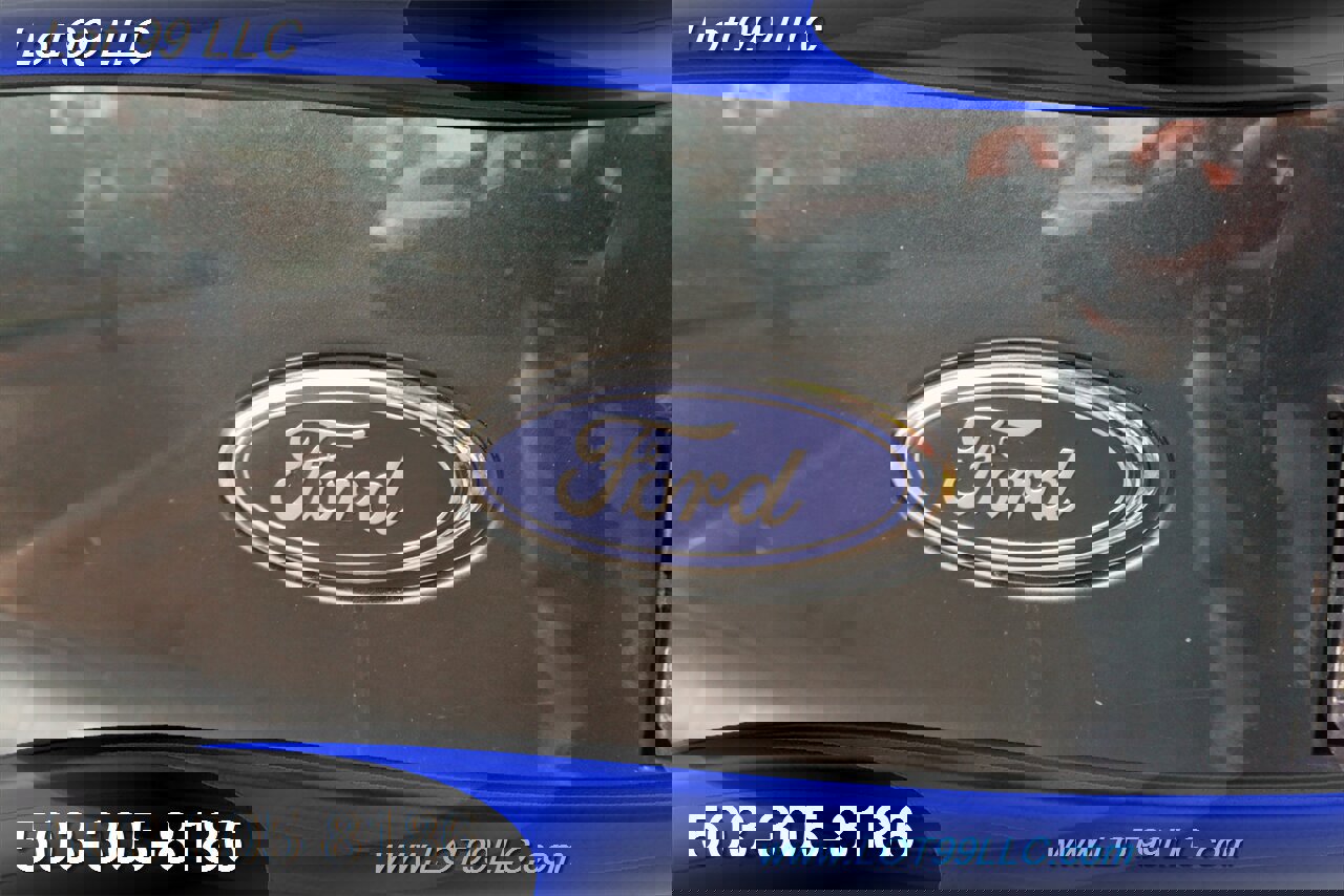 Used 2001 Ford Excursion Limited image 33