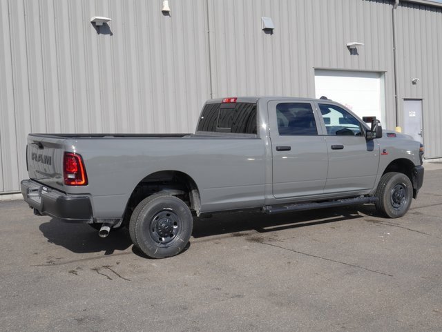 New 2026 RAM 2500 Tradesman image 11