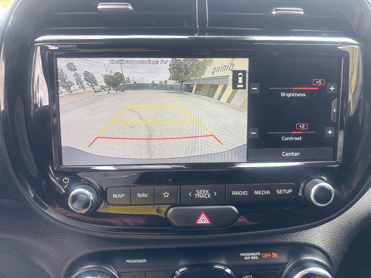 Used 2020 Kia Soul EX FWD image 25