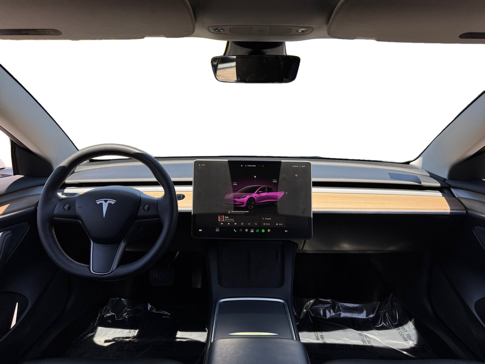 Used 2022 Tesla Model 3 RWD image 10