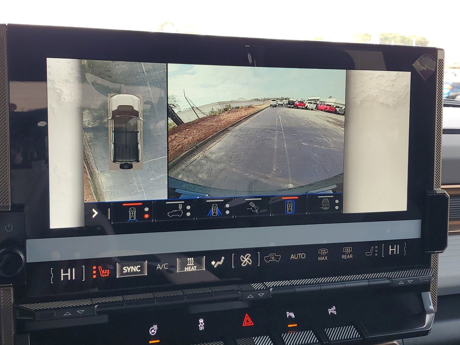 New 2025 GMC Hummer EV 2X image 29