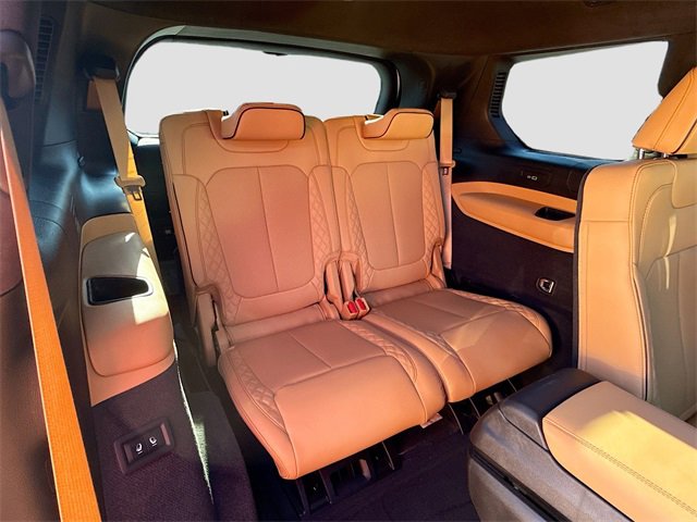 Used 2024 Jeep Grand Cherokee L Summit image 22