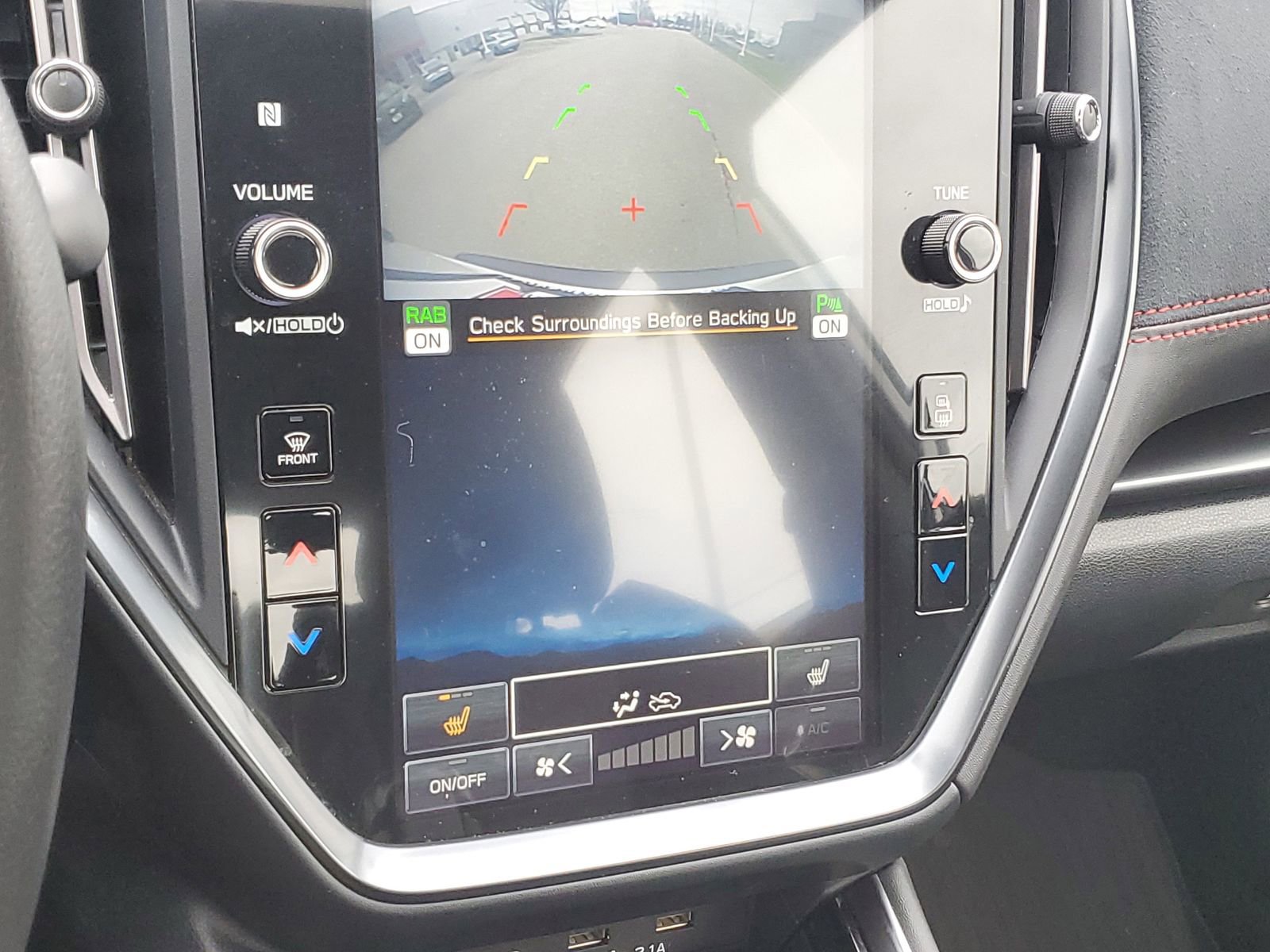 Used 2022 Subaru WRX GT image 28