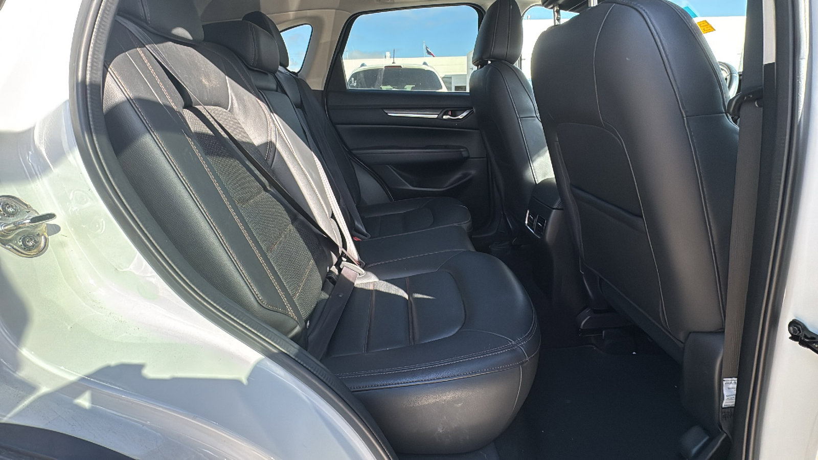 Used 2018 MAZDA CX-5 Grand Touring FWD image 25