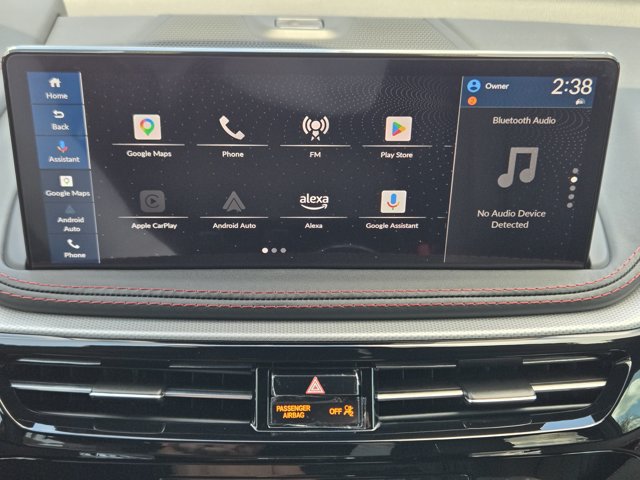 Certified 2026 Acura MDX A-Spec w/ Advance Package AWD/4WD image 19
