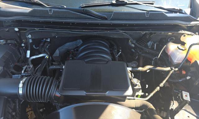 Used 2022 Chevrolet Silverado 2500 LT w/ Convenience Package RWD image 26