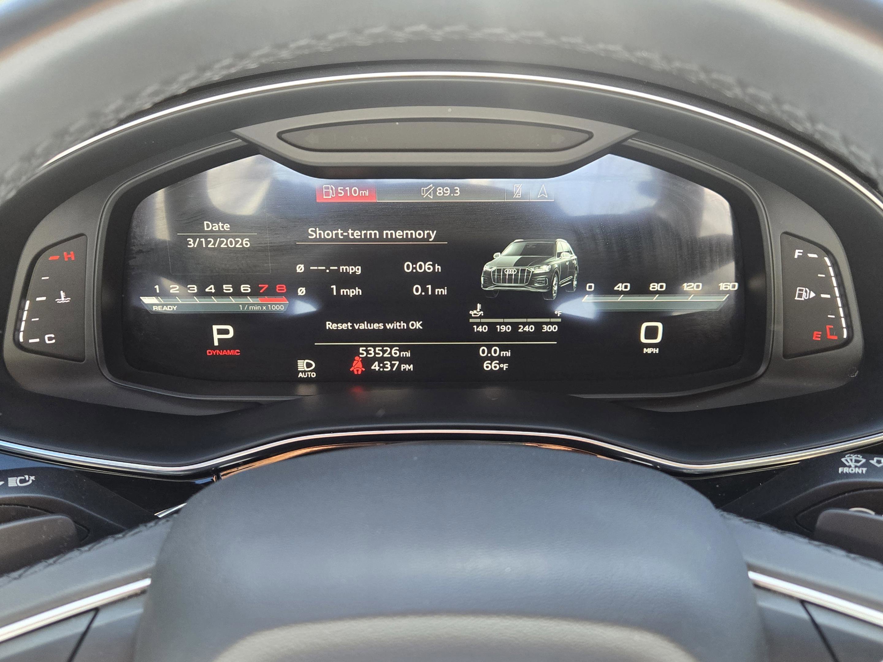 Used 2022 Audi Q7 Premium Plus w/ Premium Plus Package image 31