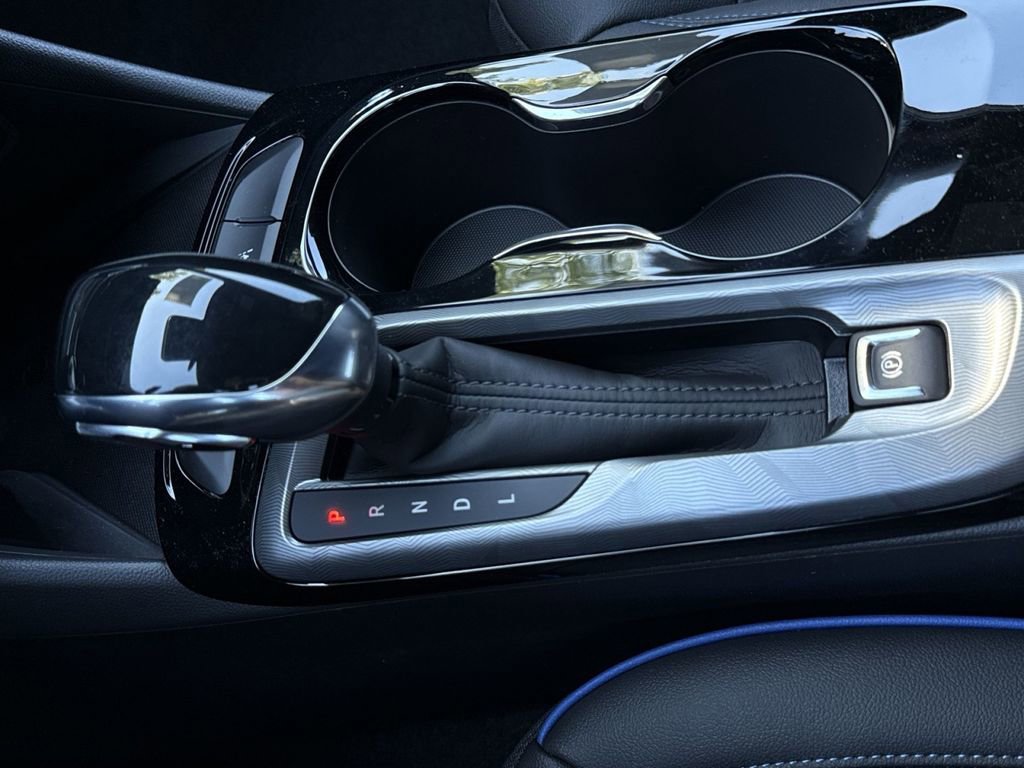 New 2026 Buick Envista Sport Touring w/ Convenience I Package FWD image 21